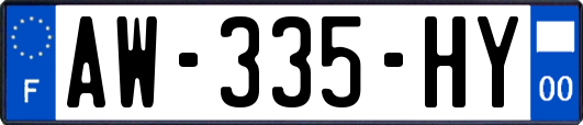 AW-335-HY