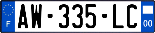 AW-335-LC