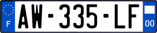 AW-335-LF