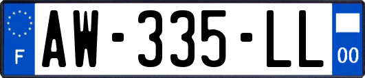 AW-335-LL