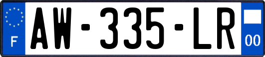 AW-335-LR