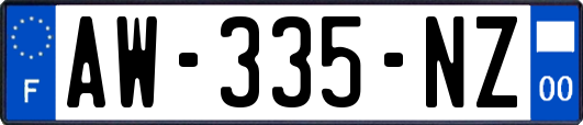 AW-335-NZ