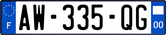 AW-335-QG