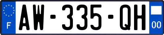 AW-335-QH