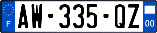 AW-335-QZ