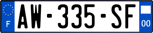 AW-335-SF