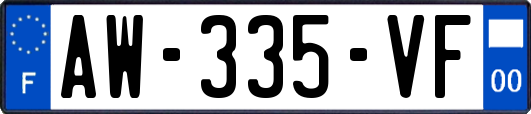 AW-335-VF
