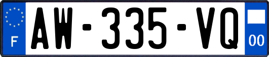 AW-335-VQ