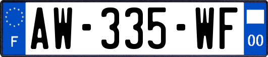 AW-335-WF