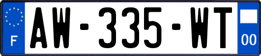AW-335-WT