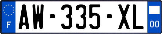 AW-335-XL