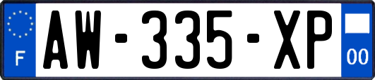AW-335-XP