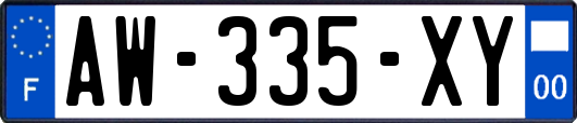 AW-335-XY