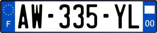 AW-335-YL