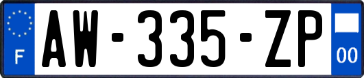 AW-335-ZP