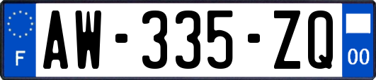 AW-335-ZQ