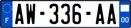 AW-336-AA