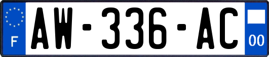 AW-336-AC