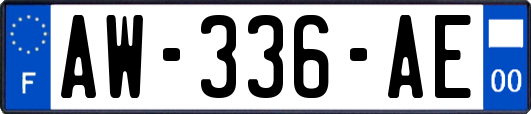 AW-336-AE