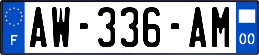 AW-336-AM