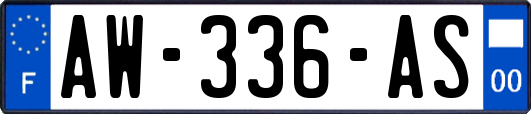 AW-336-AS