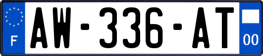 AW-336-AT