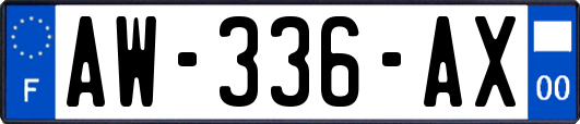 AW-336-AX