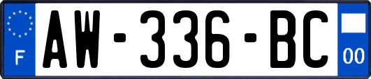 AW-336-BC