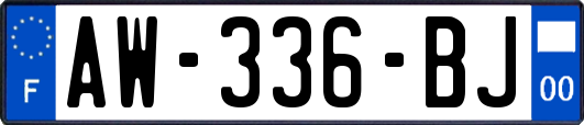 AW-336-BJ