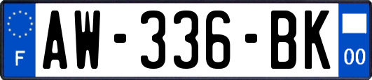 AW-336-BK