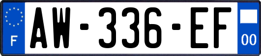 AW-336-EF