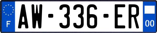 AW-336-ER