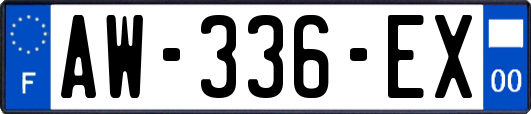 AW-336-EX