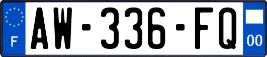 AW-336-FQ