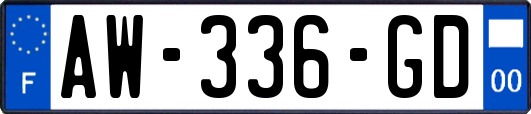 AW-336-GD