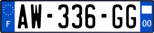AW-336-GG