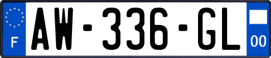 AW-336-GL