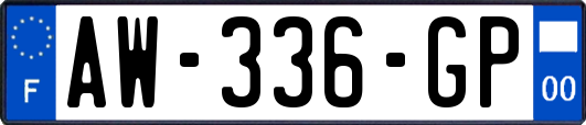 AW-336-GP