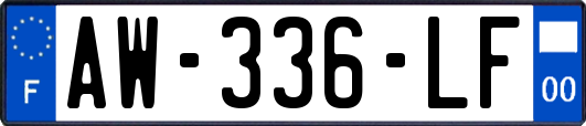 AW-336-LF