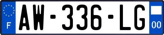 AW-336-LG