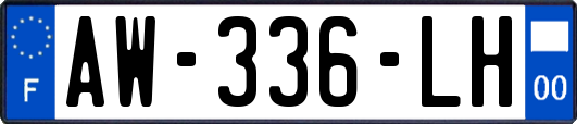 AW-336-LH