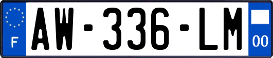 AW-336-LM