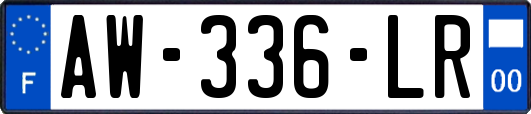 AW-336-LR