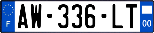 AW-336-LT