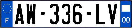 AW-336-LV