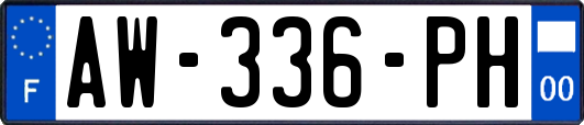 AW-336-PH