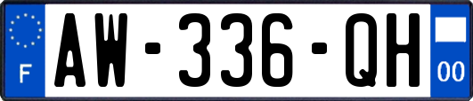 AW-336-QH