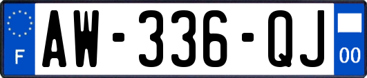 AW-336-QJ
