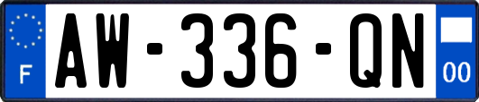 AW-336-QN