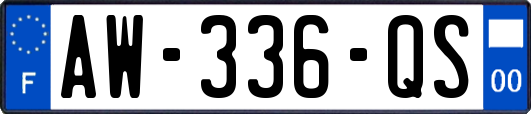 AW-336-QS